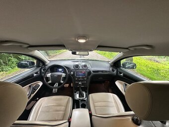 FORD MONDEO 2013 TITANIUM S - 13