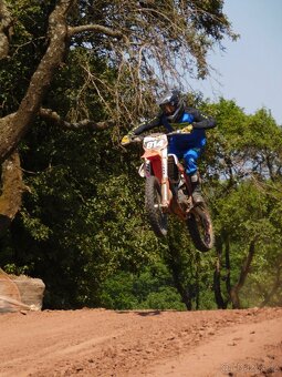 KTM sxf 250 2017 TOP STAV - 13