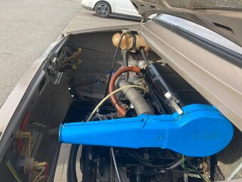 Škoda 120L s přívěsným vozíkem Sport Jacht - 13