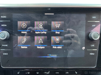 ARTEON 2.0TDI 110kW ELEGANCE ACC NAVI LED KAMERA KOUP ČR DPH - 13