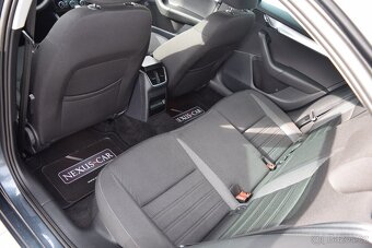 Škoda Octavia 1.0 TSI 85KW • NÍZKÝ NÁJEZD • TAŽNÉ - 13