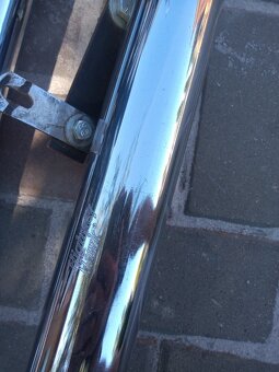 YAMAHA   Wildstar XV 1600.r.v 1999. - 13