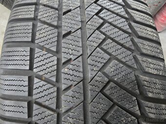 Zimní sada alu kol mercedes Benz GLE R20 . - 13