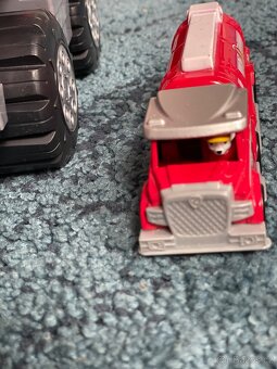 Tlapková patrola sbírka - 13