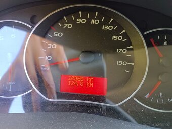 Renault Kangoo 1.6 78KW úprava ZTP - 13
