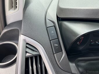 Ford Transit Custom 2.0 TDCI 2016 9 míst - 13