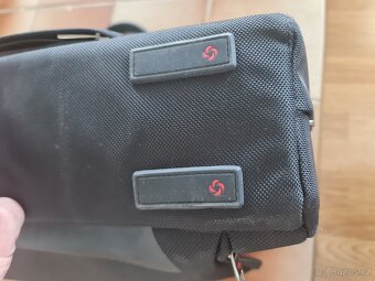taška na notebook Samsonite - 13