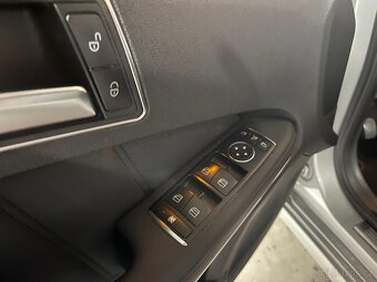 Mercedes Benz E 250 CDI - SLEVA - 13