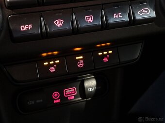 Kia Sportage 1.6GDi 97KW  LPG Exclusive Tažné Vyhř volant - 13