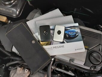 Renault Megane Grandtour 1.2 benzin 130 hp - Limited edition - 13