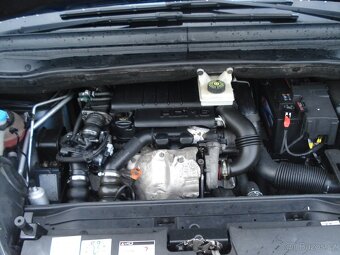 Citroen C 4 Picasso 1.6 HDI,NAVI - 13