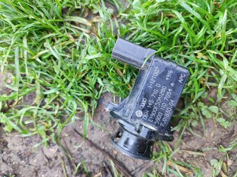 Náhradní díly VW Golf V GTI - 13