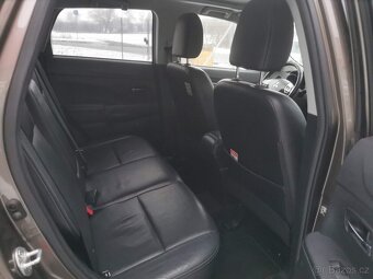 Mitsubishi ASX 1.8 DI-D 4x4 - 13