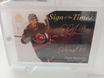 Hokejove karticky - 13