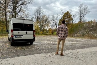 Servis, oprava, výroba obytných aut - 13