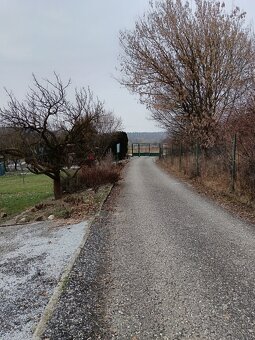 Zahrada s chatou, Otrokovice sad Míru štěrkoviště - 13