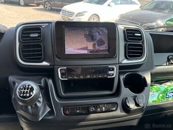 Fiat Ducato  2022 - 13