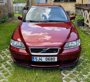 Volvo S60 2.5T AWD -Momentum - 13