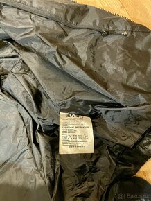 Textilní bunda Zamo 2XL (velikost cca 52) - 13