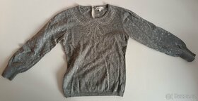 Mix dětské / dívčí oblečení vel. 135-140 (9 - 10 let) - 13