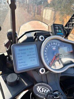 KTM 1050 adventure - 13