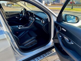 Mercedes GLC 250d 4Matic - 13