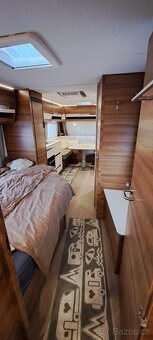 Dethleffs NOMAD 560 RFT SNOW - 13