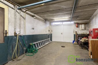 Prodej rodinné domy, 85 m2 - Stařeč, ev.č. 00655 - 13