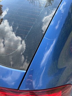Audi A3 1.9  TDI 77kw - 13