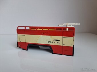 KDN, kaden autíčka - Tatra T 815 - 13