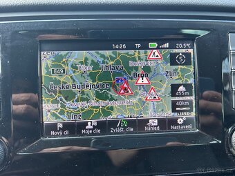 Škoda octávia3 2,0TDI 110kw DSG - 13