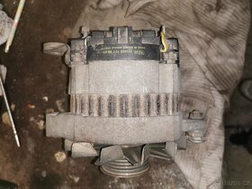 Renault scenic II - 13