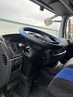 MERCEDES BENZ ATEGO 1224 Euro 6 D-11.990 Kg-Čelo-81.000 Km - 13