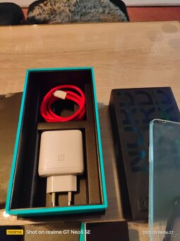 Oneplus Nord 2 5G 8/128GB - 13