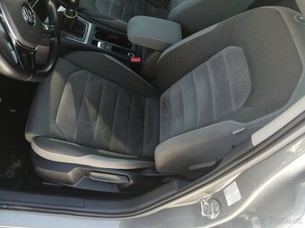 GOLF 7 Bi-Xenony ČR SPZ - 13