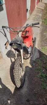 Jawa Pionýr - 13