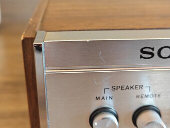 SONY TA-1055 - 13