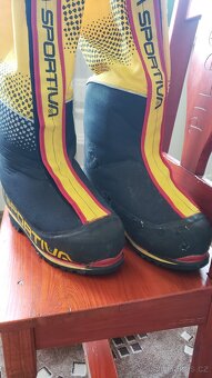 La sportiva Olympus Mons - 13