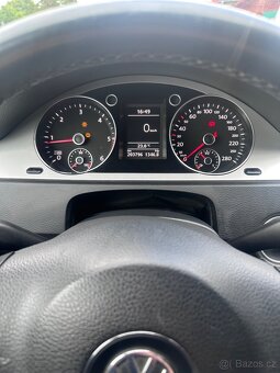 Volswagen Passat cc - 13
