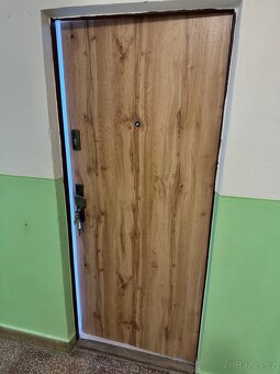 Nabízím pronájem bytu 1+kk Litvínov - 13