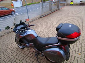 Honda NT 700V Deauville - 13