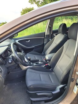 Hyundai i 30 - 13