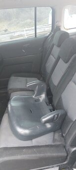 Mazda 5 2.0D, 81 kW, tažné, 223000 km - 13
