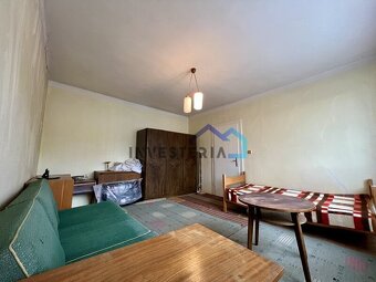 Prodej rodinného domu 5+1 140 m², pozemek 2201 m², Červený K - 13