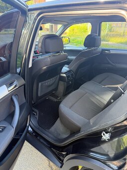 BMW X5 e70 - 13