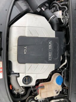 Audi A6 C6 4F 3.0 TDI - 13