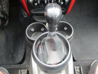 MINI COUNTRYMAN 1,6Works ALL4 160kw Panorama Xenon - 13