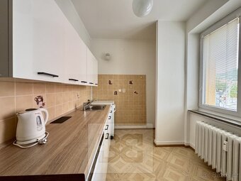 Pronájem byty 3+1, 73 m2 - Brno - Staré Brno, ev.č. N08088 - 13