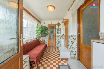 Prodej rodinného domu, 129 m², Třtěno - 13