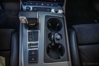 Audi A6 Avant 35 2.0 TDI mHEV Sport S tronic - 13